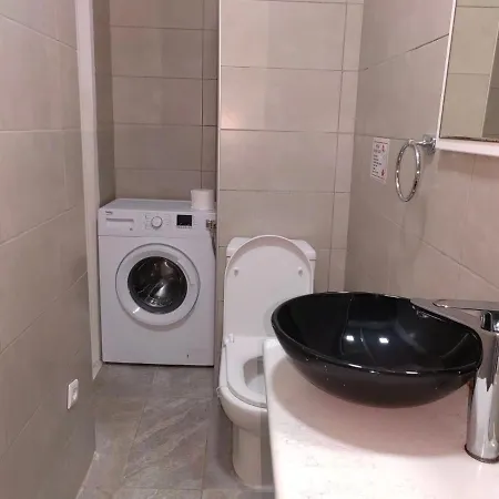 Vmj Apartements Agia Triada  Exterior photo