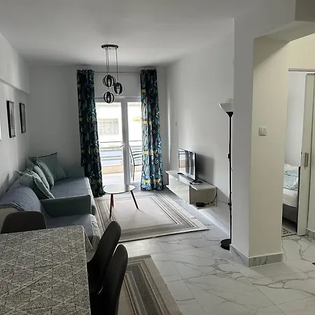 Vmj Apartements Agia Triada  Exterior photo