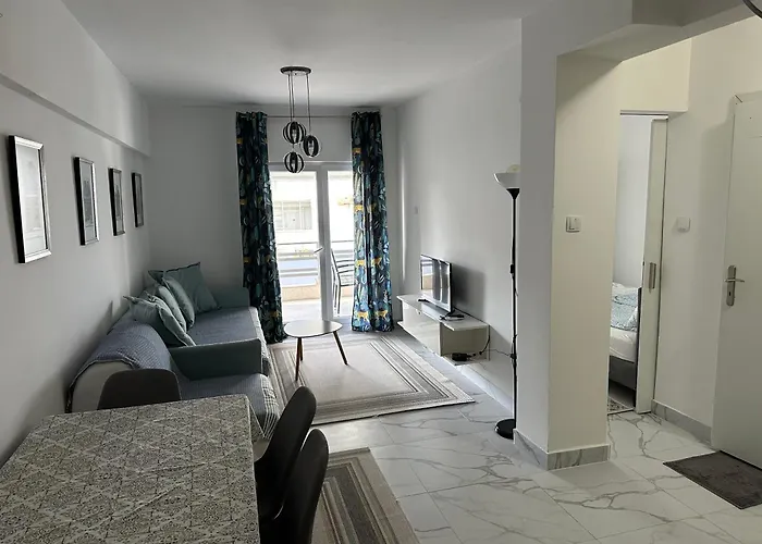 Vmj Apartements
