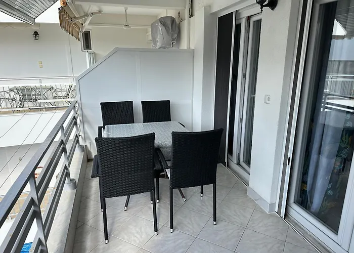 Vmj Apartements