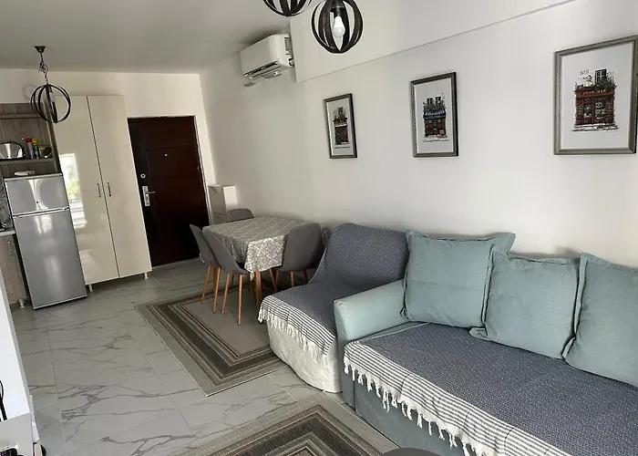 Vmj Apartements