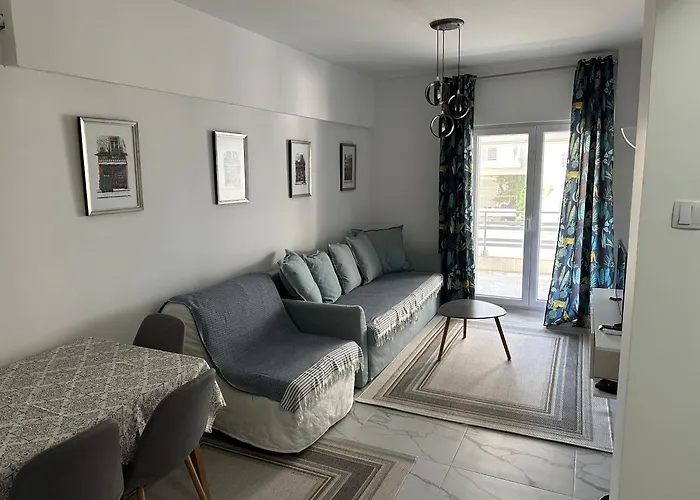 Vmj Apartements