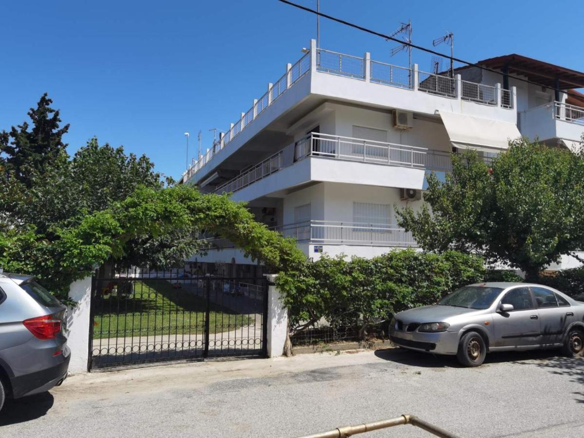 Vmj Apartements Apartment