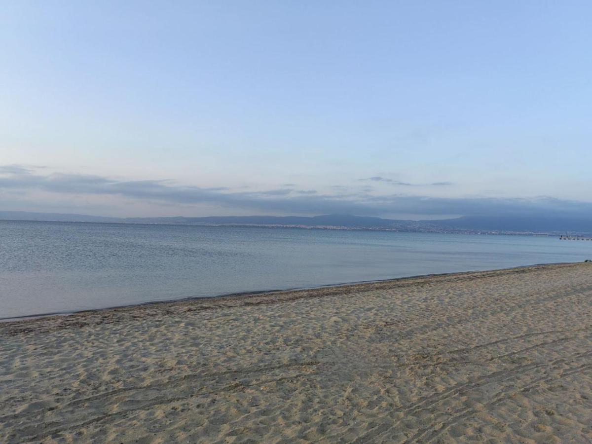 Vmj Apartements * Agia Triada (Thessaloniki)