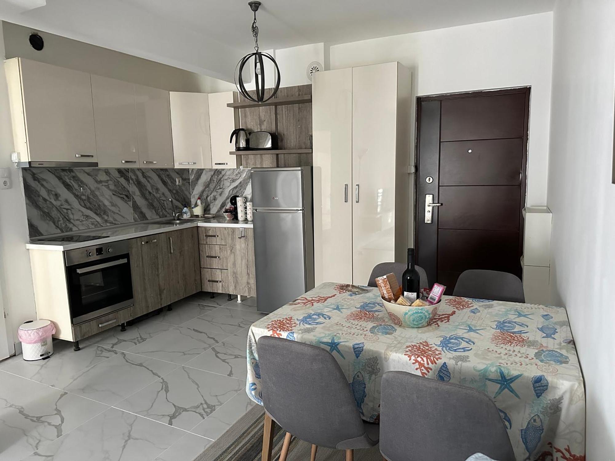 Apartment Vmj Apartements *