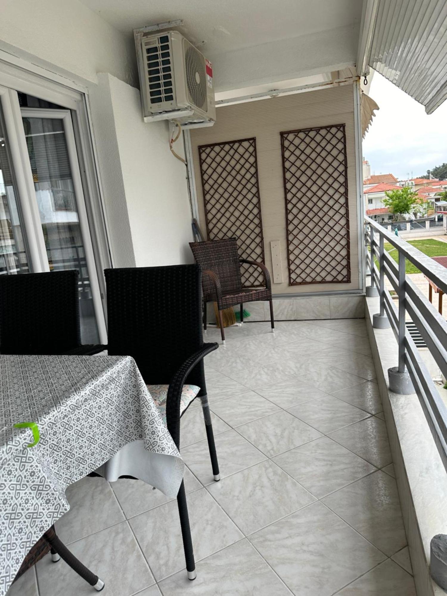 Vmj Apartements Agia Triada (Thessaloniki)
