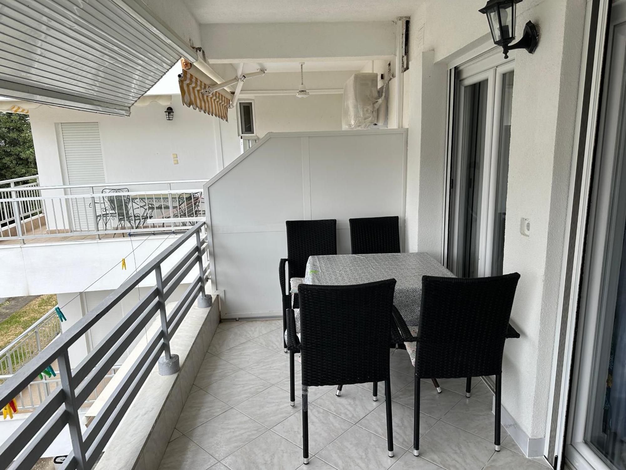 Vmj Apartements Apartment Agia Triada (Thessaloniki)