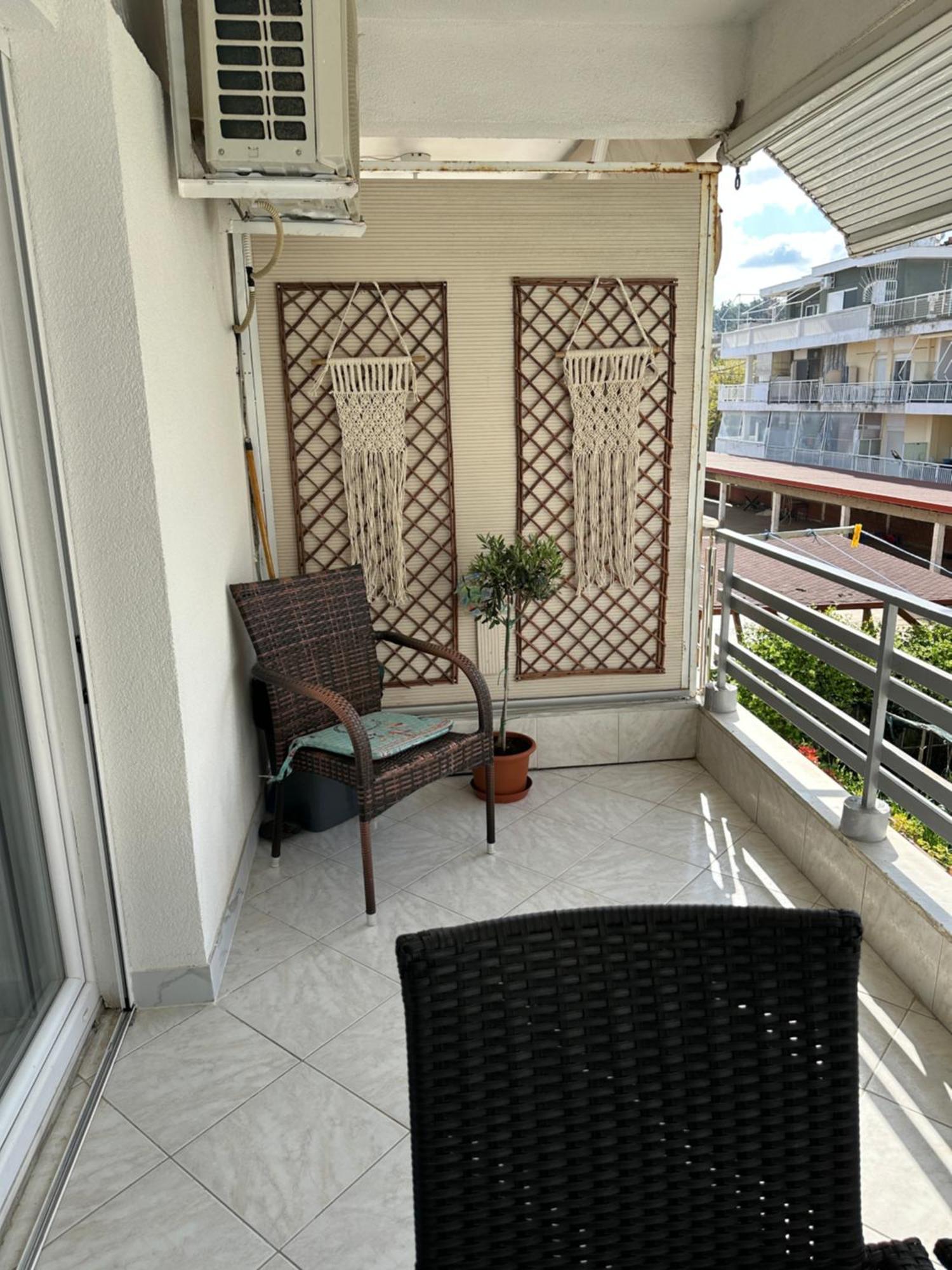 Apartment Vmj Apartements