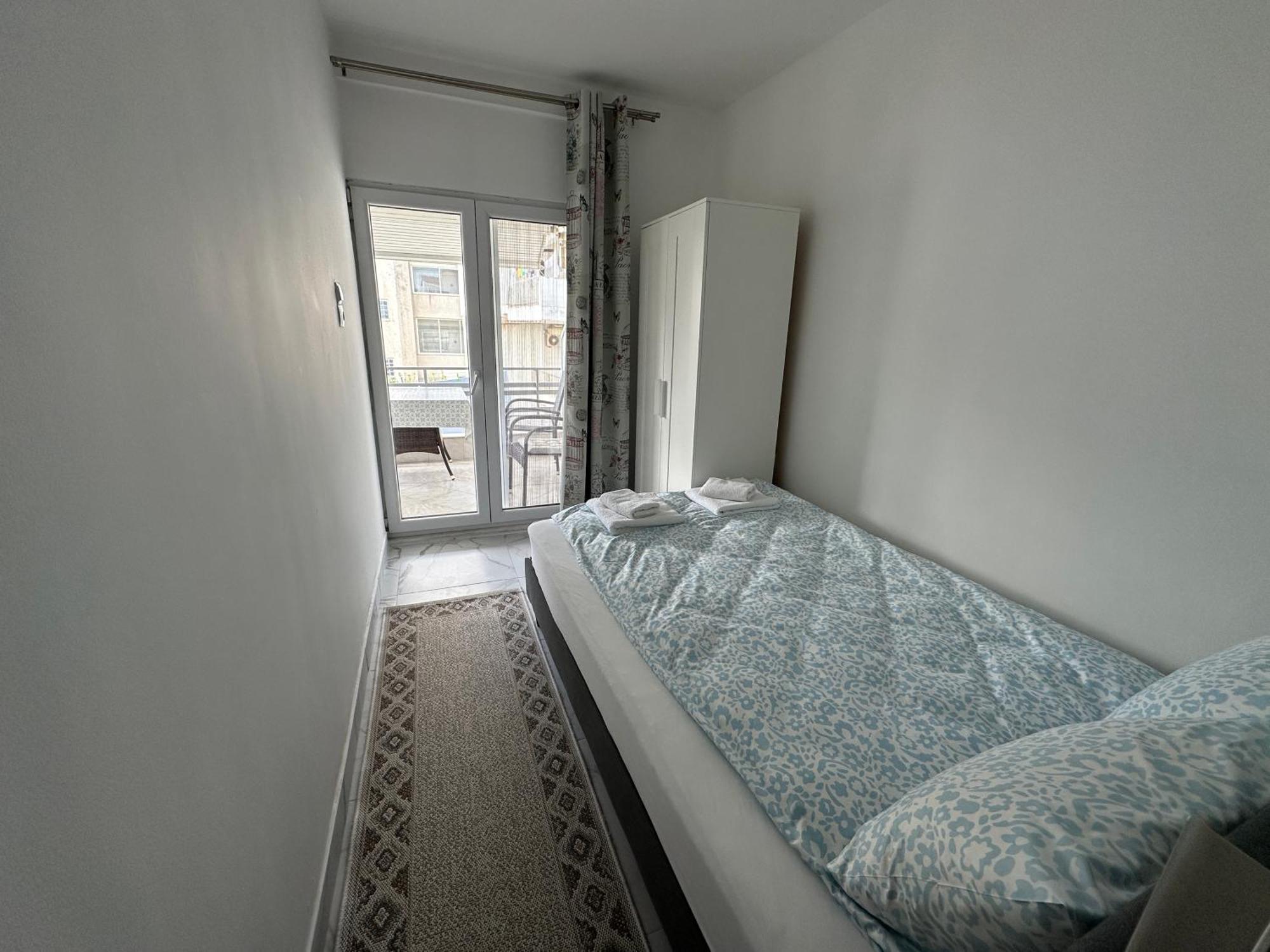 Apartment Vmj Apartements