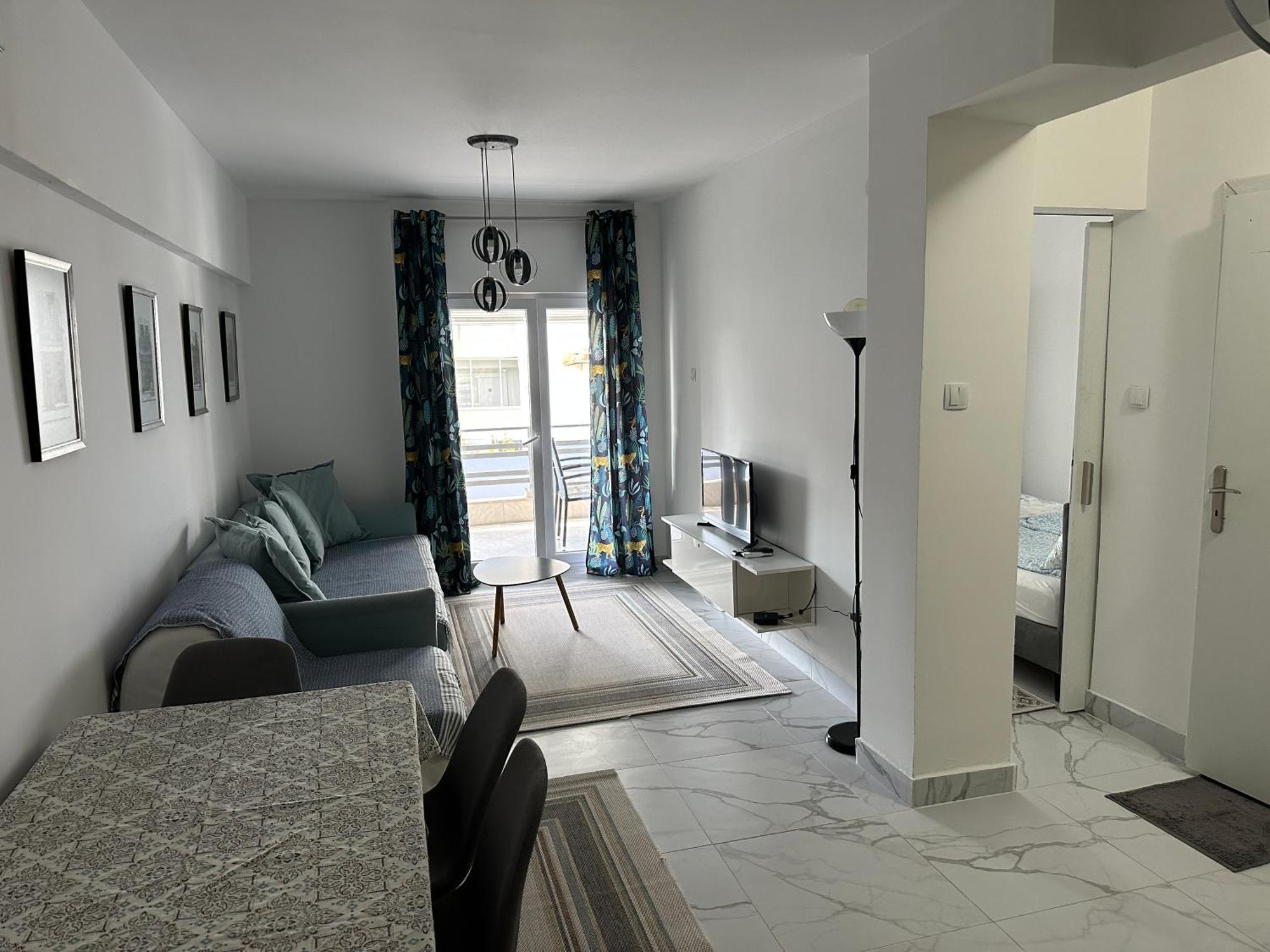 Vmj Apartements Apartment *