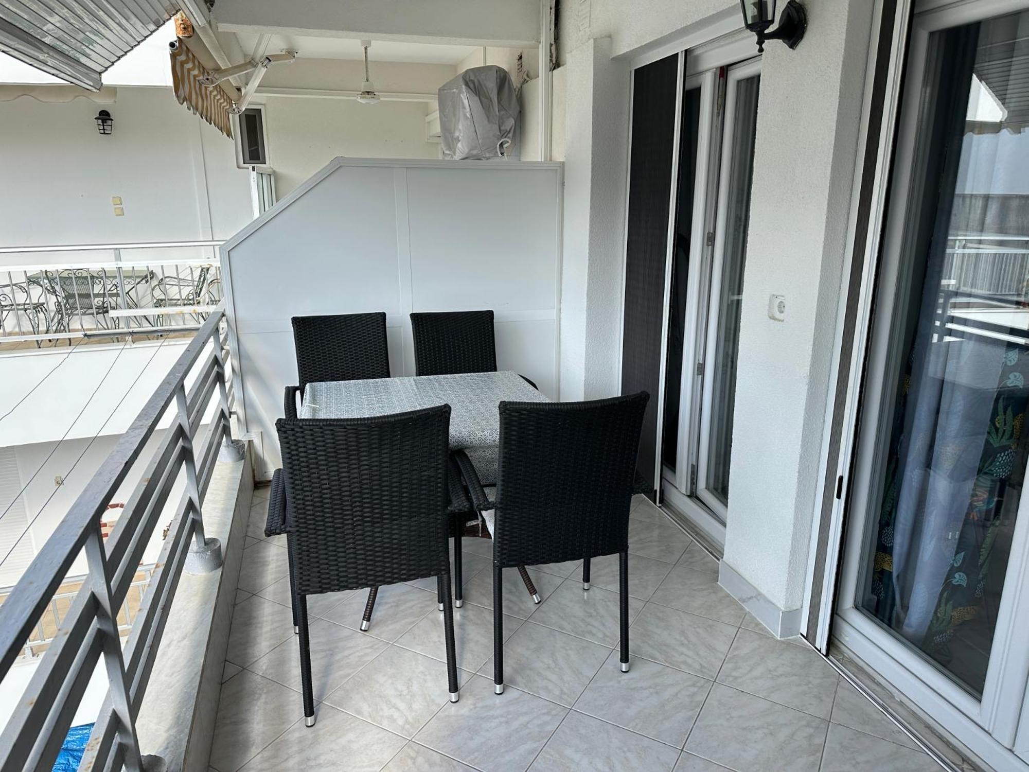 Vmj Apartements *