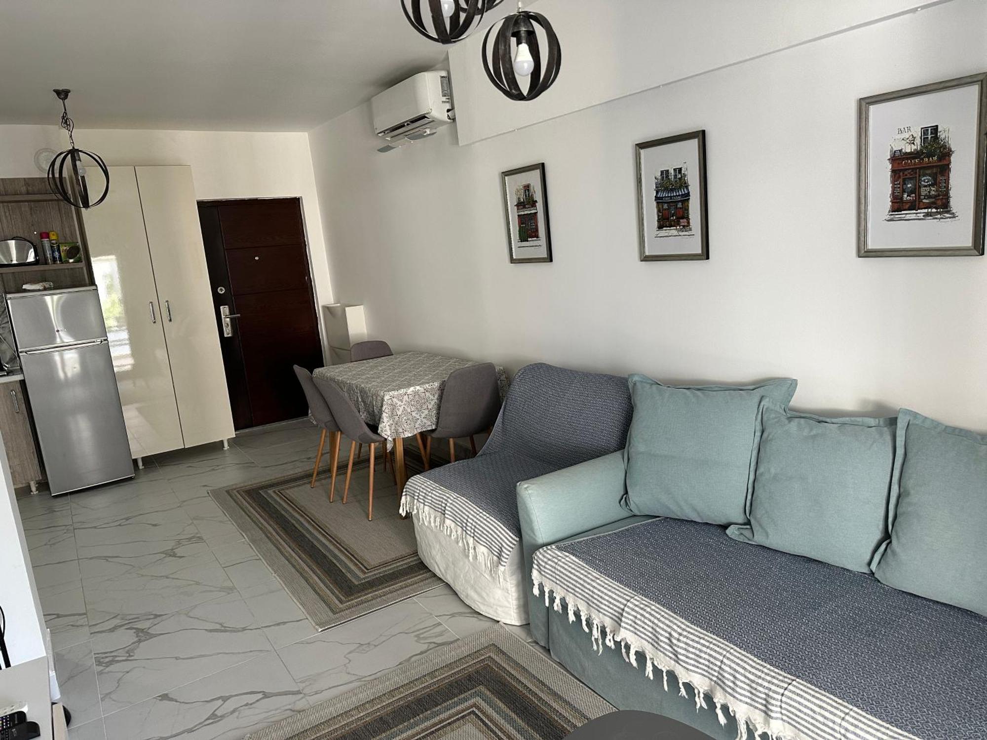 Vmj Apartements Agia Triada (Thessaloniki)