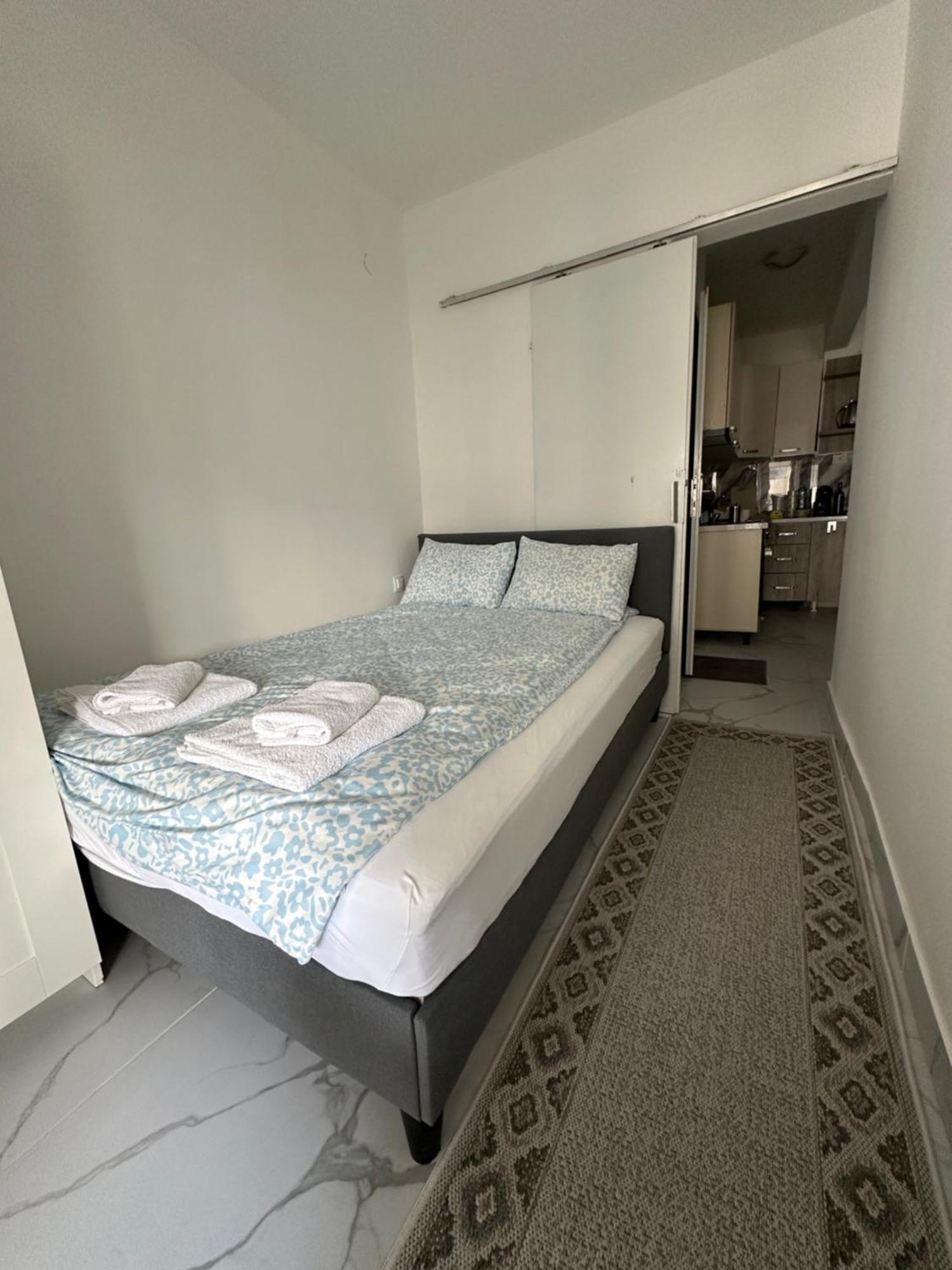 Apartment Vmj Apartements