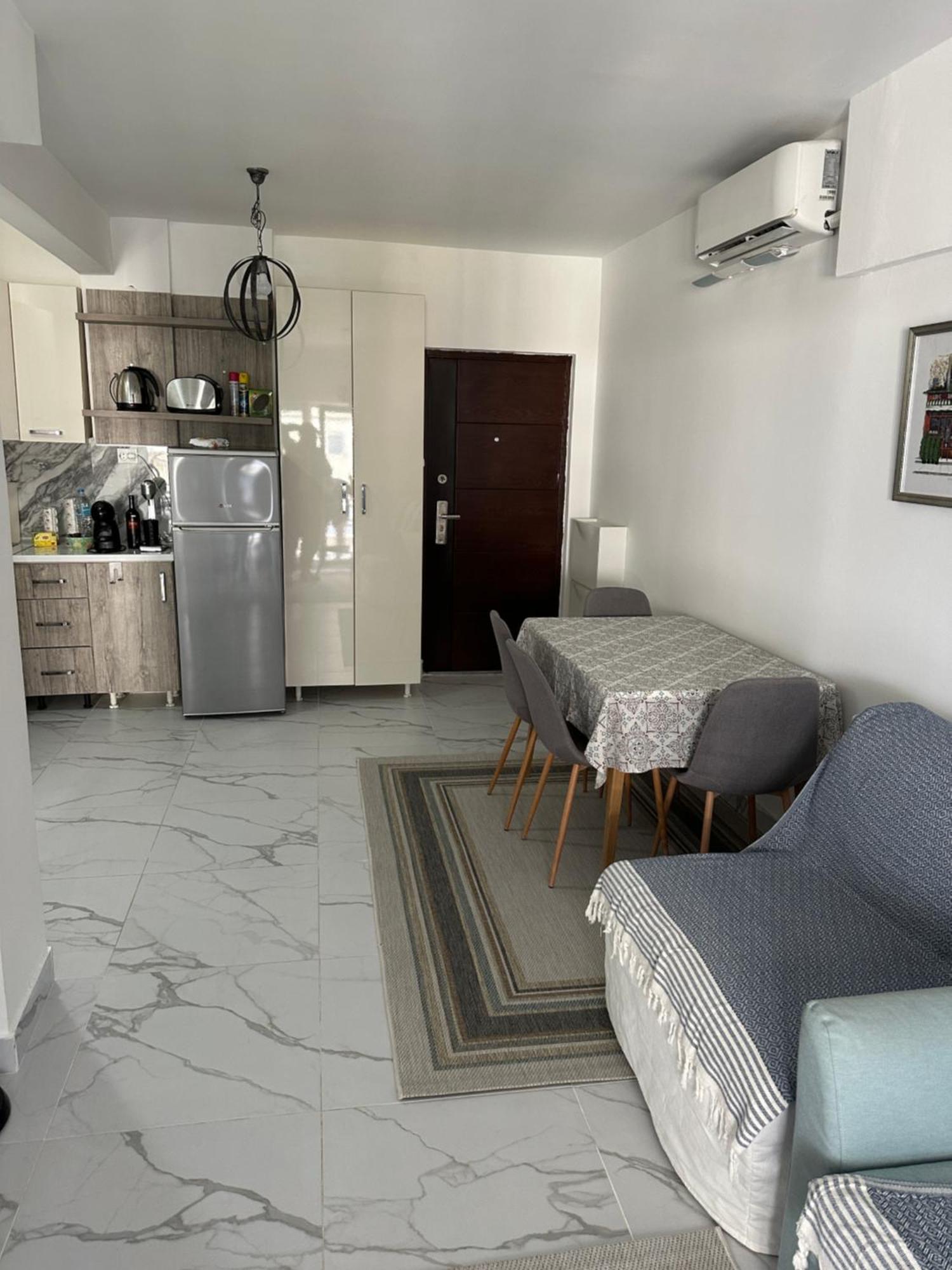 Vmj Apartements Apartmán